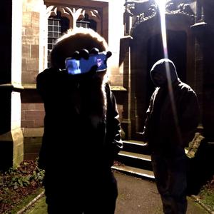 German (feat. Bleak)