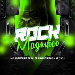 ROCK MAGNIFICO
