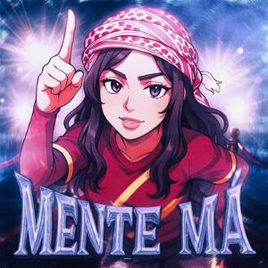 MENTE MA（刀马刀马）