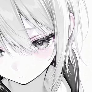 白色定格（Eternal white）威神