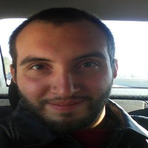 The Ultimate Warrior