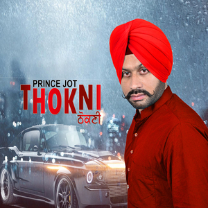 Thokni