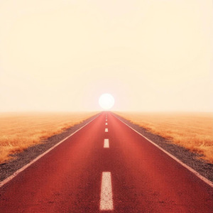 勇気のチョコレートロード