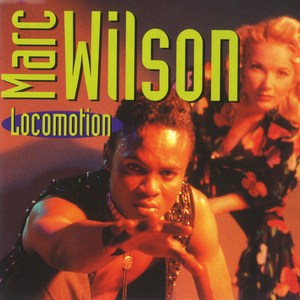 Locomotion (Radio Version)