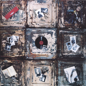 Variaciones sobre Suma de la Perfeccion por San Juan de la Cruz