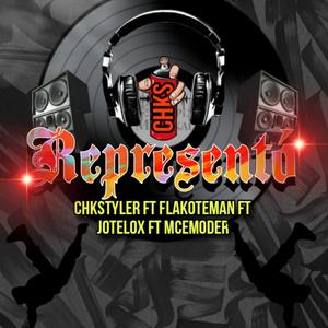 Represento (feat. Flakoteman, Jotelox & Emcmoder)