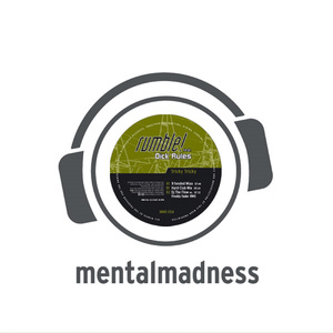 Tricky Tricky (feat. Dick Rules, Freddy Fader & The Flow)