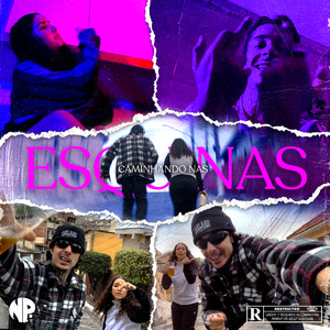 Caminhando nas Esquinas