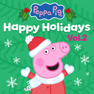 Last Christmas (Peppa's Version)