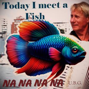 Today I meet a Fish