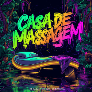 Casa de Massagem