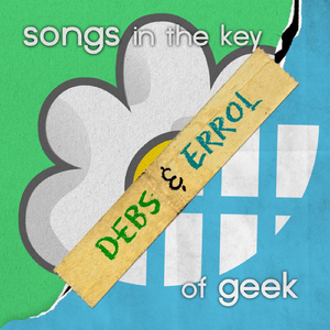 Geek Love Song