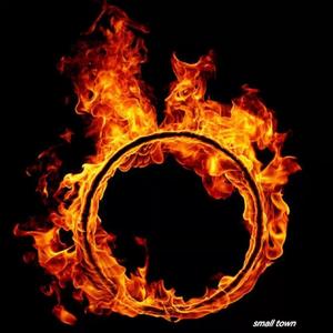 焚(Prod MoonVibe Beatz）