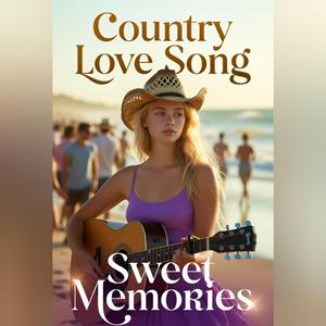 Sweet Memories #1 | Country Love Songs | Aman Official Lyric Video | New Hip Hop Style