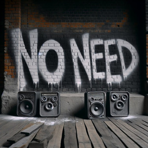 No Need