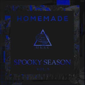SPOOKY SEASON, VOL. 5