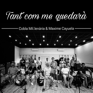 Tant Com Me Quedarà