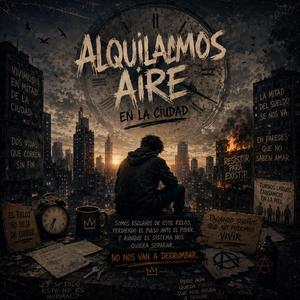 Alquilamos aire en la ciudad