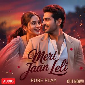 Meri Jaan Leli (Track 1)