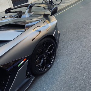 Dark Moon Dancing(0.8x)