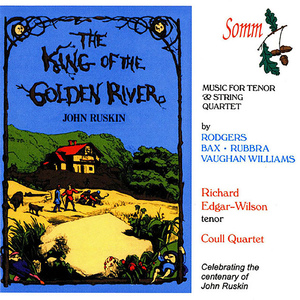 The King of the Golden River:III. The Black Brothers