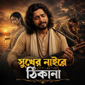 Sukher Naire Thikana (সুখের নাইরে ঠিকানা)