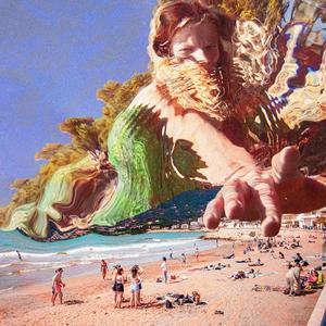 Hallucinations (feat. Upsilon)