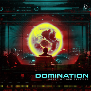 Domination (Original Mix)