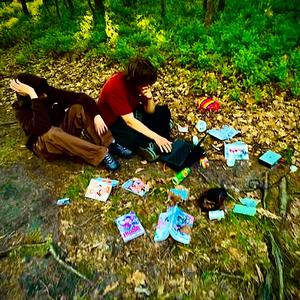 smile please :) (feat. 25)