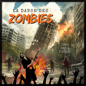 La Danse des Zombies