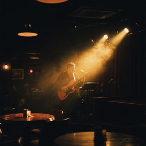 シャドウ・プレイ