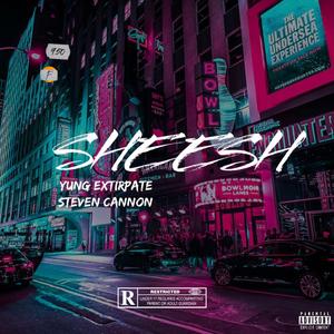 SHEESH (feat. $teven Cannon)