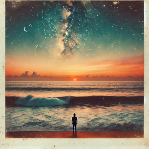 Pacific's Call (Remastered) by @hoodieallannlnl