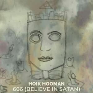 666 (A Satanic Reprise)