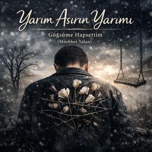 Göğsüme Hapsettim (Sorgular ve şafak)