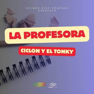 La Profesora