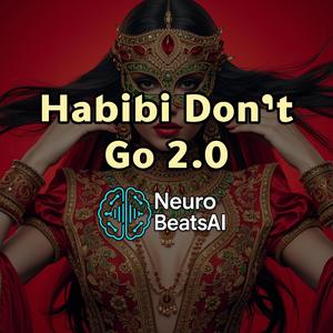 Habibi Don't Go 2.0
