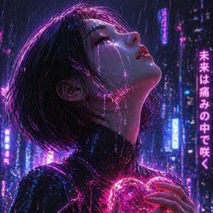 Nước mắt tình yêu