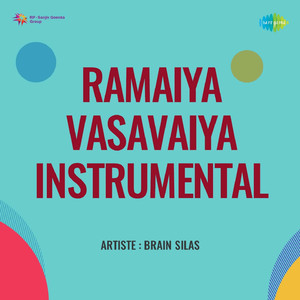 Ramaiya Vasavaiya (Piano) (Film - Shree 420)