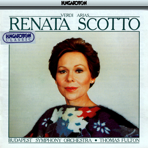 Don Carlo, Act II:Non pianger