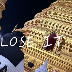 LOSE IT