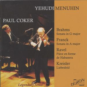 Sonata in A Major: I. Allegretto Moderato