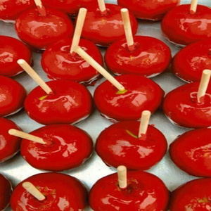 V. A Dopemind (Live)