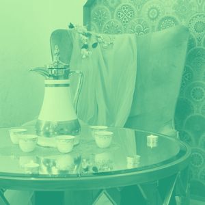 抚慰的奢华回忆