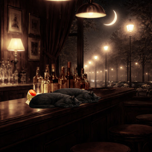 Overheated Desire Waltz