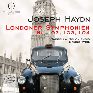 Explanation on Haydn's Symphony No. 104 in D Major, Hob. I:104 "London": Metronomhinweise des Zeitzeugen Carl Czerny (Live)