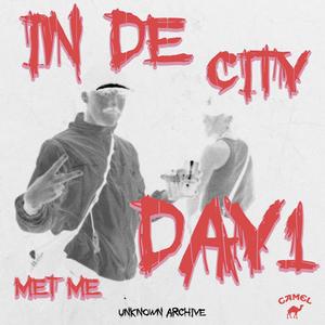 DAY ONE (feat. Unknown Archive)