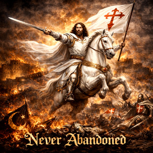 The Rosary Shook the Sea (Battle of Lepanto)