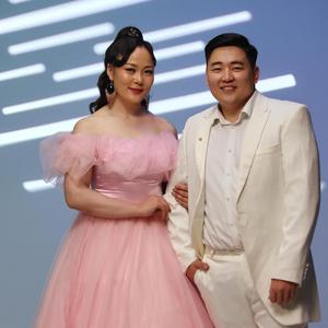 Алдрайхан үр минь