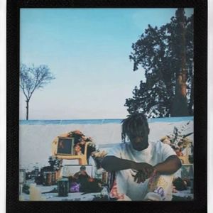 【Free】“Don't...”Juice WRLD type Beat